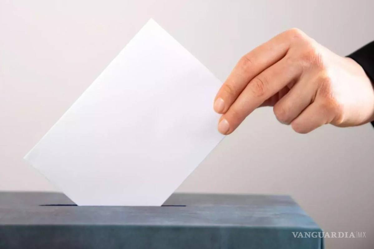 Espera Morena que voten más de 15 millones en elección judicial