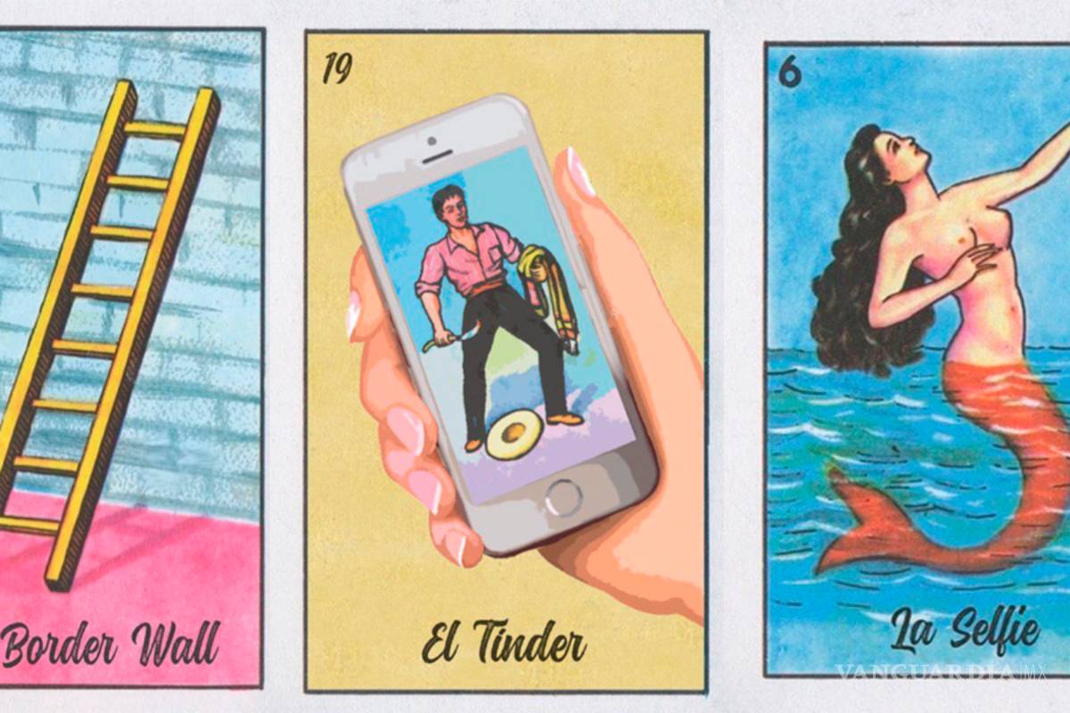 ¡Buenas! La lotería 'millennial' que vas a querer tener