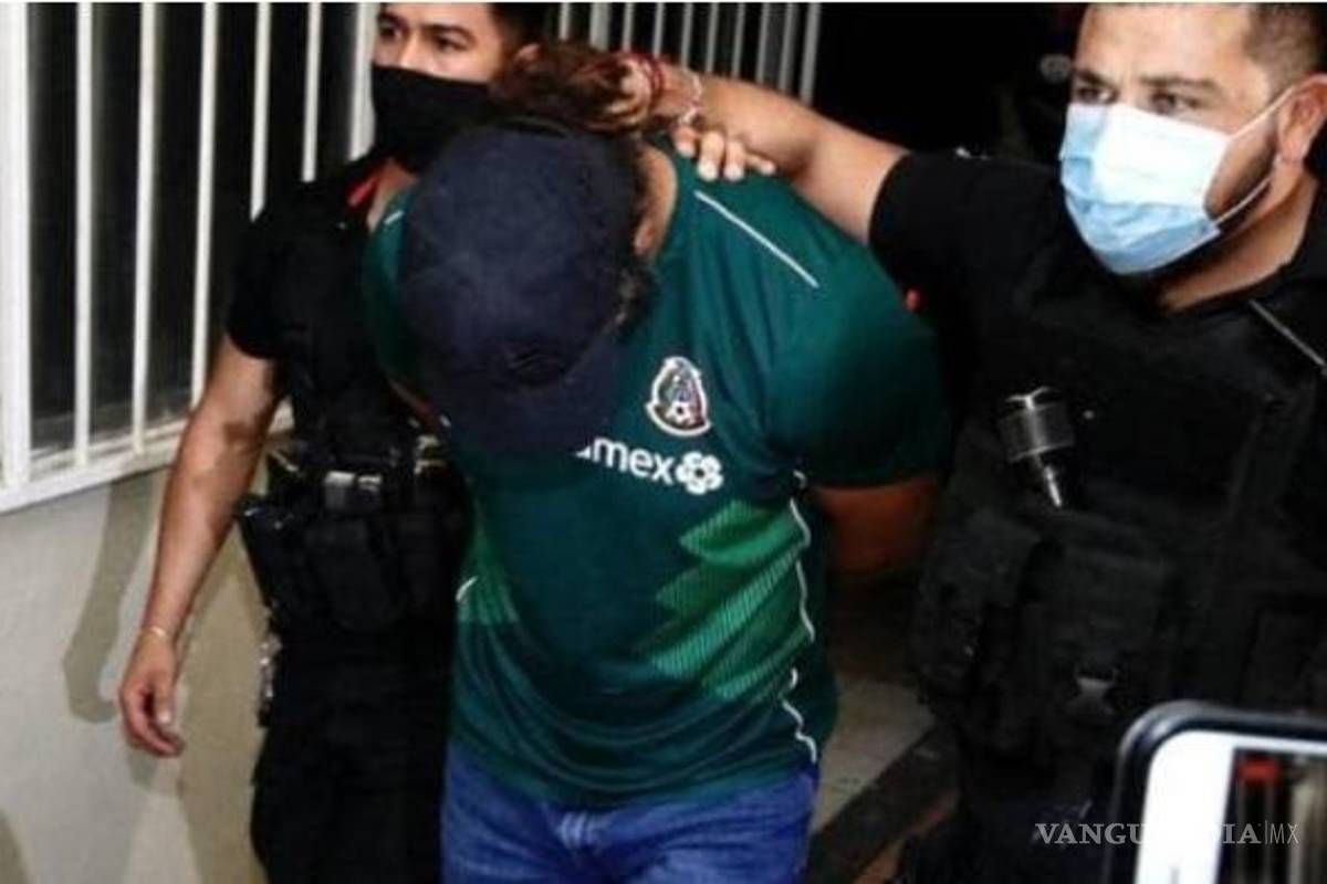 Saltillo: Encuentran culpable a Sergio Mitre por feminicidio