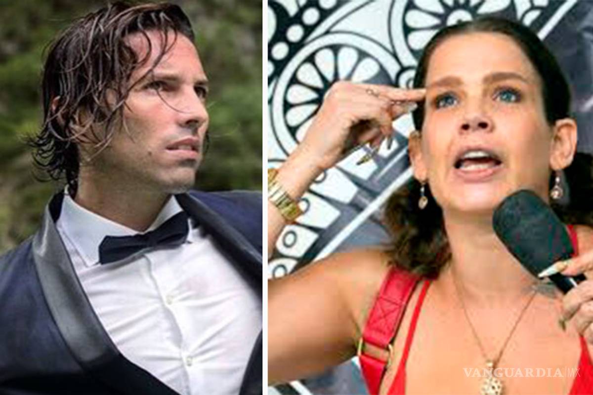 'Por qué tienes la mente tan pend...': Niurka insulta a Poncho De Nigris por comentario 'homofóbico'