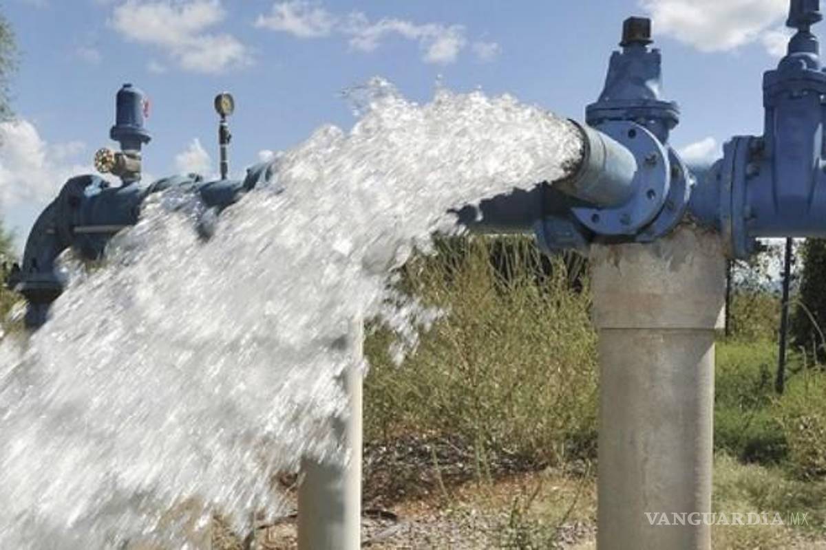 Arteaga: ‘Es parte del engaño’, afirma APARA ante falta de información sobre extracción de agua