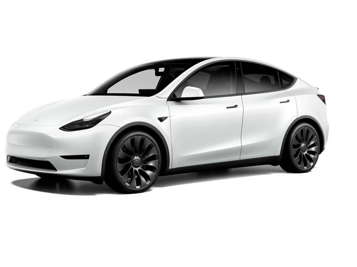 $!Qué autos fabrica Tesla, automotriz que instalará una ‘Gigaplanta’ en Nuevo León