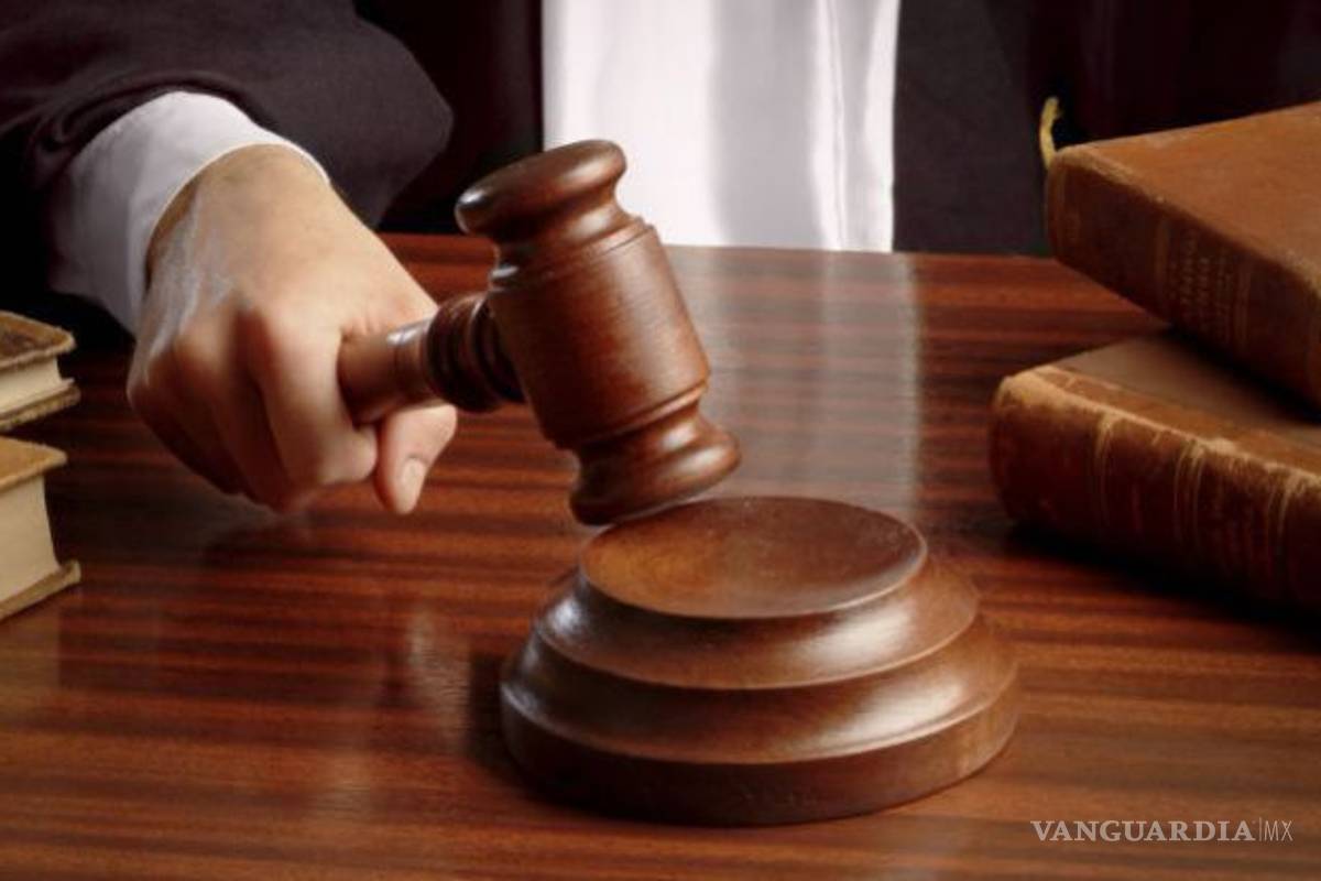 Cambian a San Pedro a secretario del Juzgado Mercantil suspendido