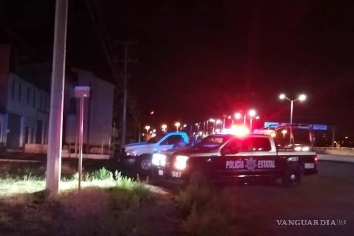 Ataque a bar en Zacatecas deja 4 muertos