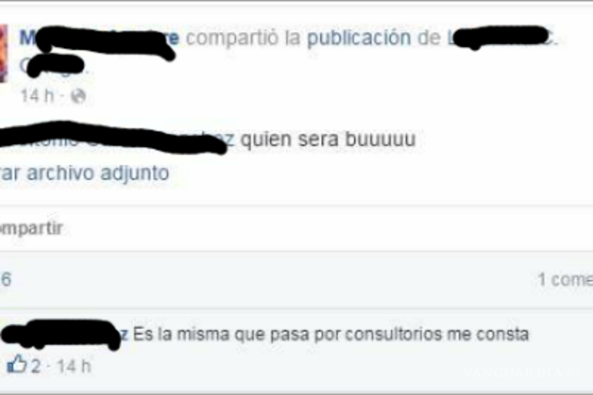 $!Misteriosa niña aparece en el Muguerza y paraliza redes sociales en Saltillo