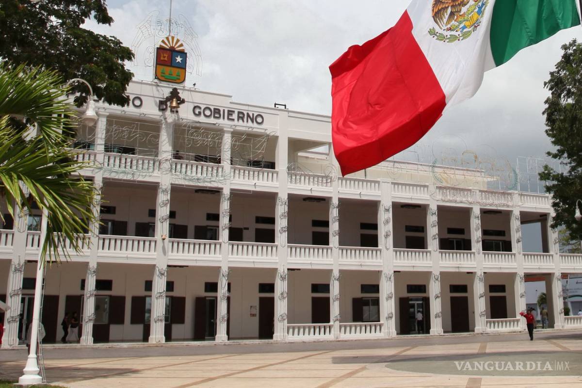 Contraloría de QRoo confirma desvío por 806 mdp