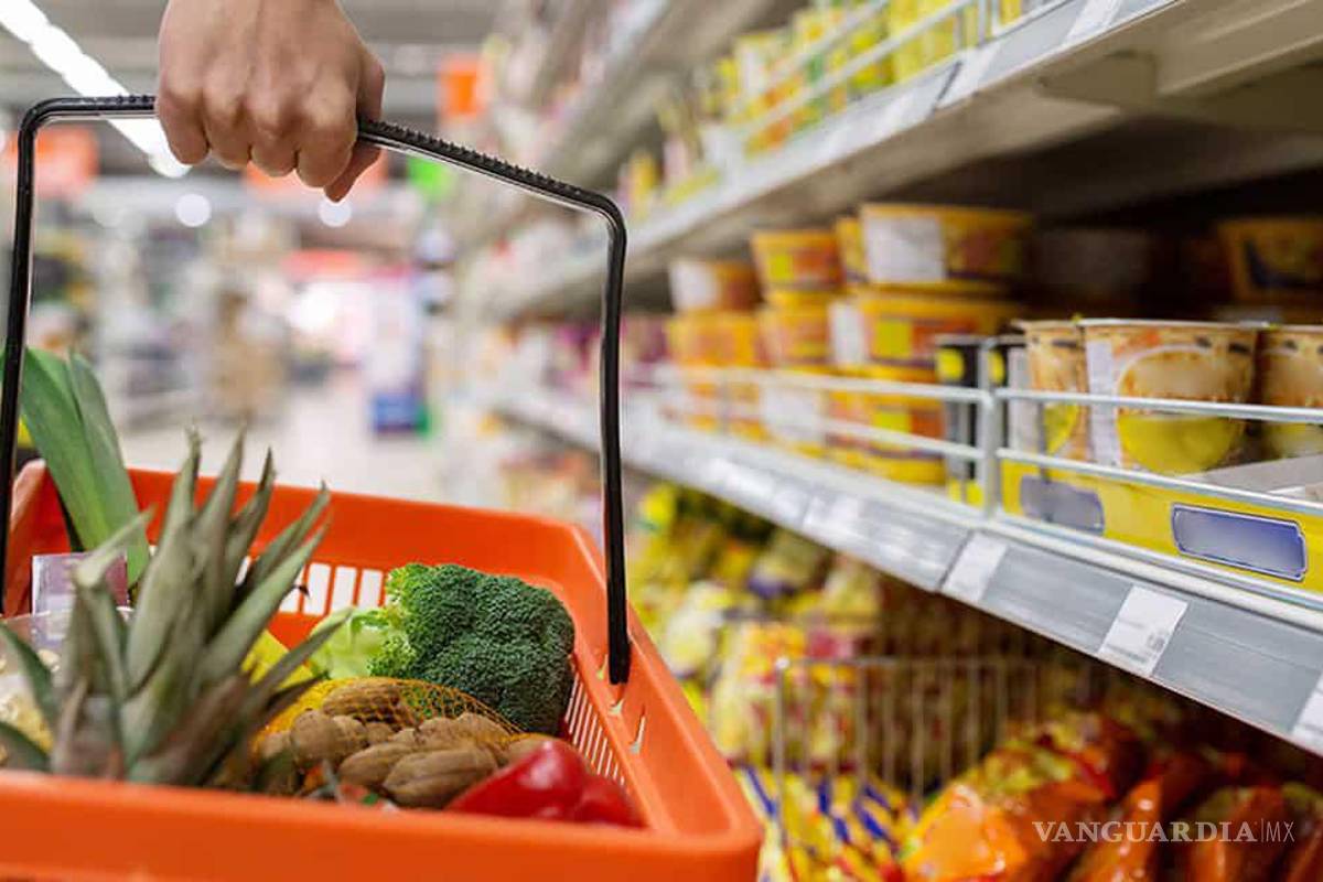 Tras dos meses al alza, ventas al menudeo se estancan en México