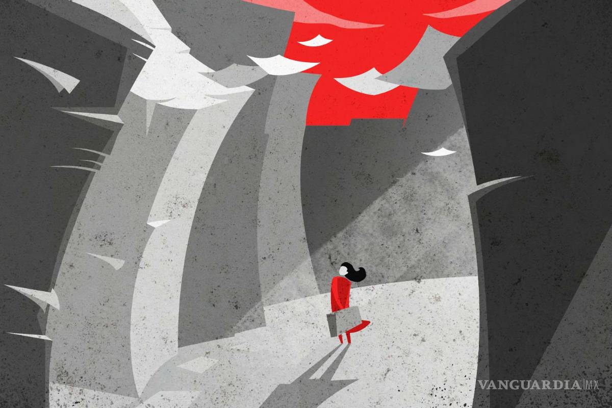 Enfermeras mexicanas son utilizadas como mercancía en Alemania