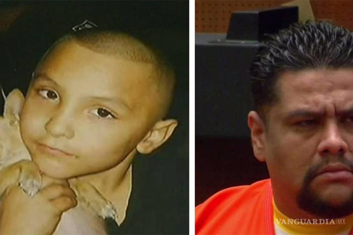 Jurado pide la pena capital para latino por la muerte de menor de 8 años