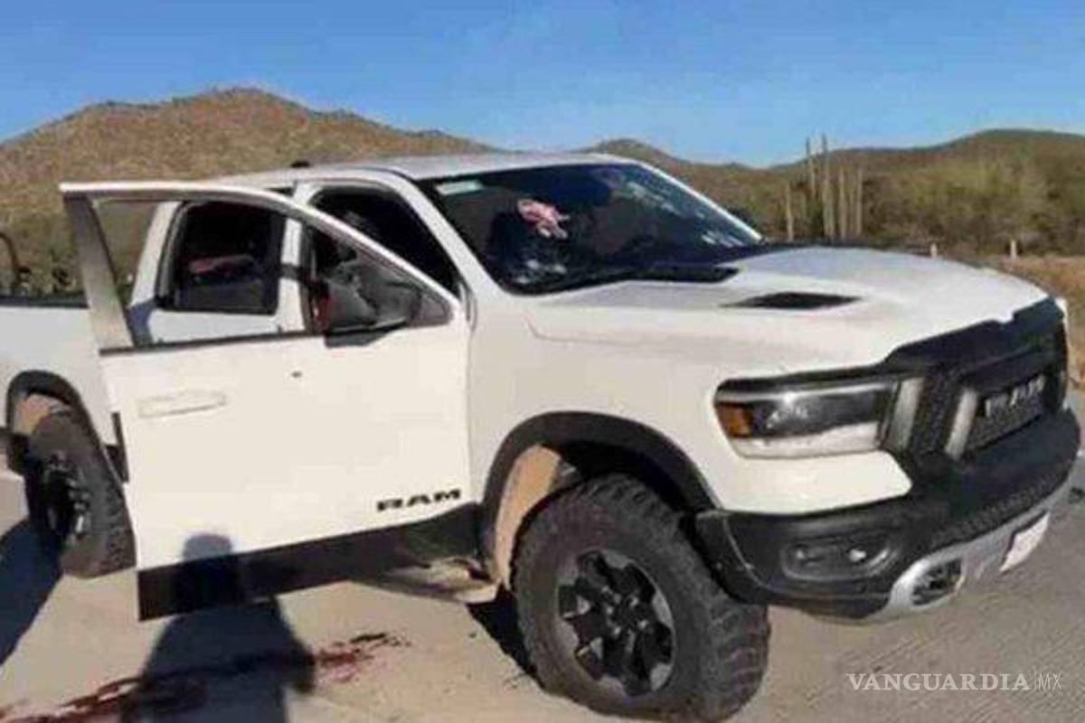 $!El hecho ocurrió el pasado 4 de enero