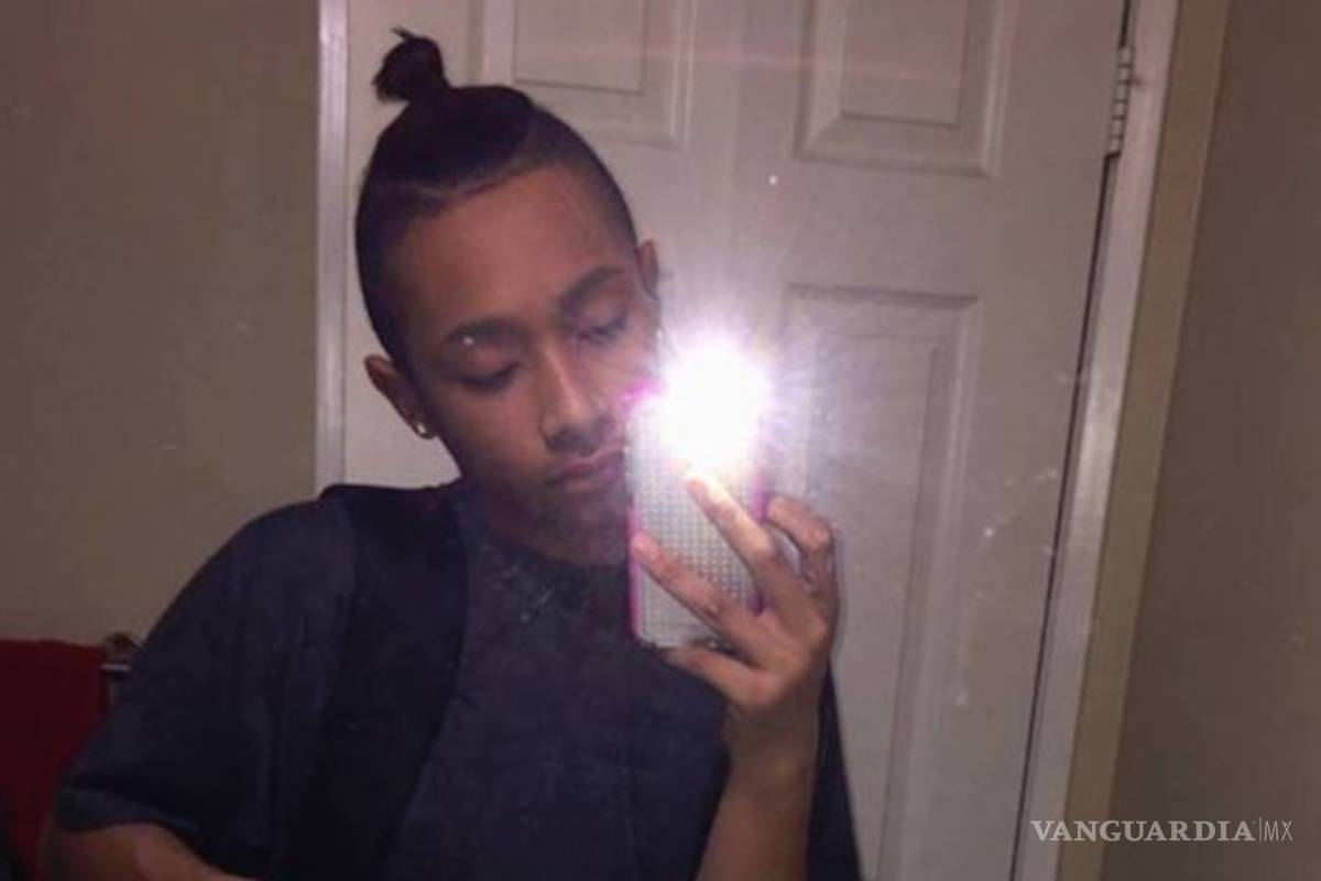 Asesina a balazos a su hijo por ser homosexual en Nevada