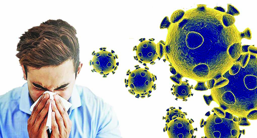 Activa Coahuila protocolo contra el coronavirus