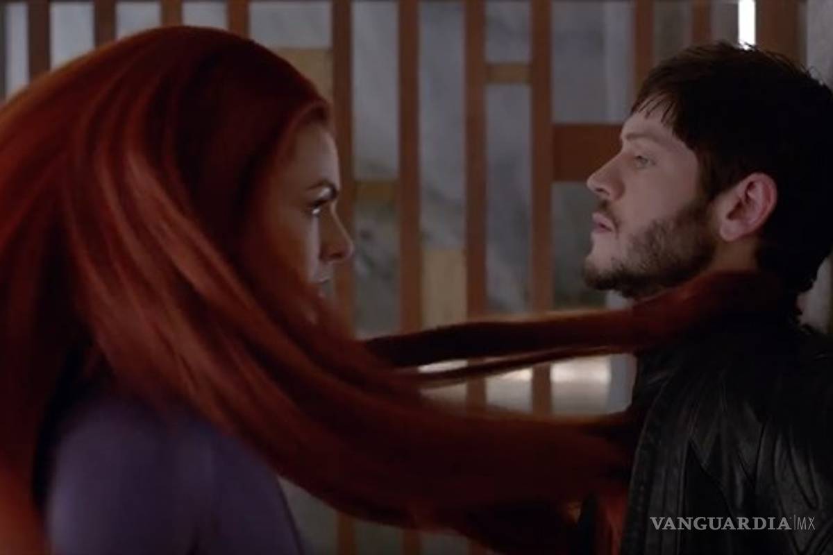 Una guerra se desatará en nuevo adelanto de “Inhumans”