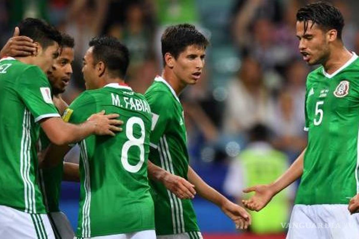 Los futbolistas mexicanos que están cerca de llegar a Turquía