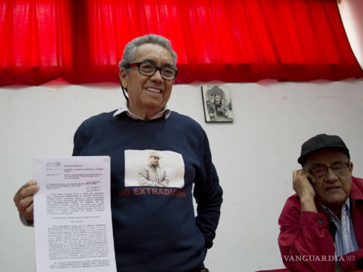 $!Defensa de El Chapo presenta amparo contra extradición a EU