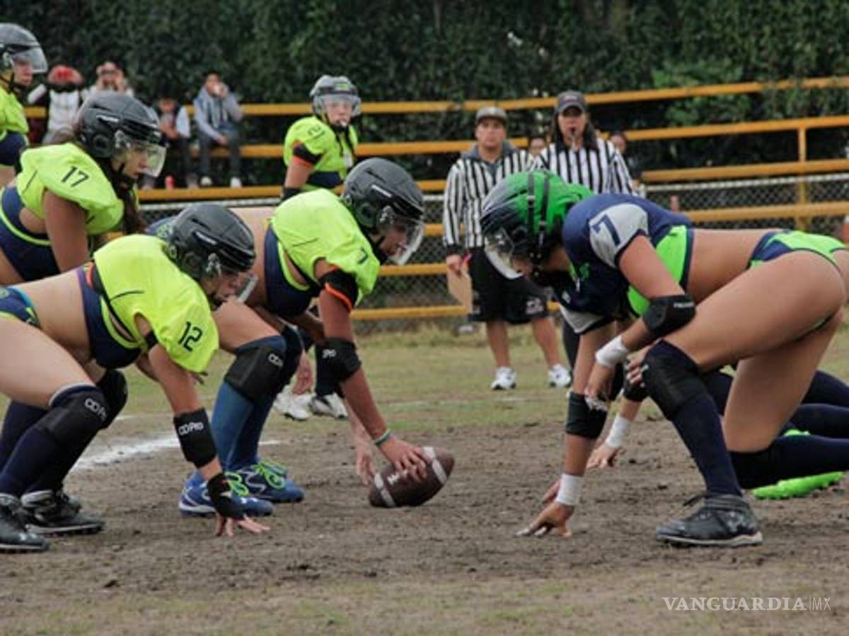 $!Liga Lingerie cumple su segunda temporada