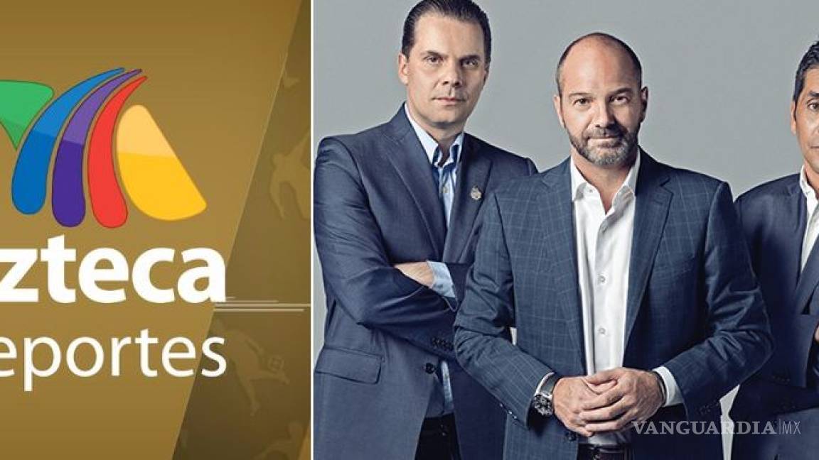 TV Azteca sí tendría juegos de liguilla...Televisa le compartiría