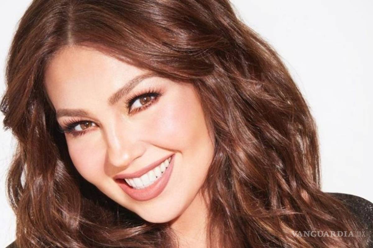 Thalía estalla ante irresponsabilidad de AMLO por coronavirus