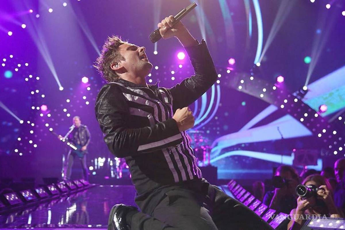 Muse ofrecerá concierto en México