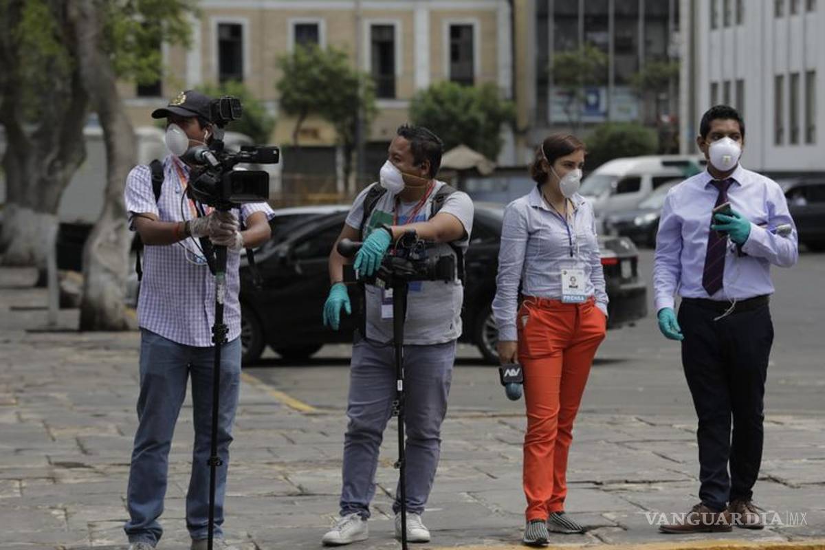 AI lamenta extinción de fideicomisos para activistas y periodistas