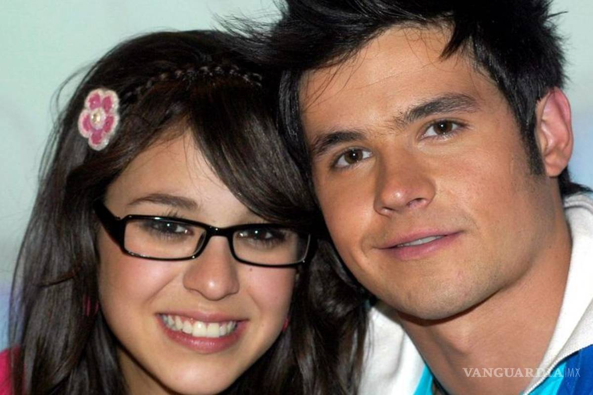 $!¿Es Eleazar Gómez el novio gay del que habla Danna Paola en su video?