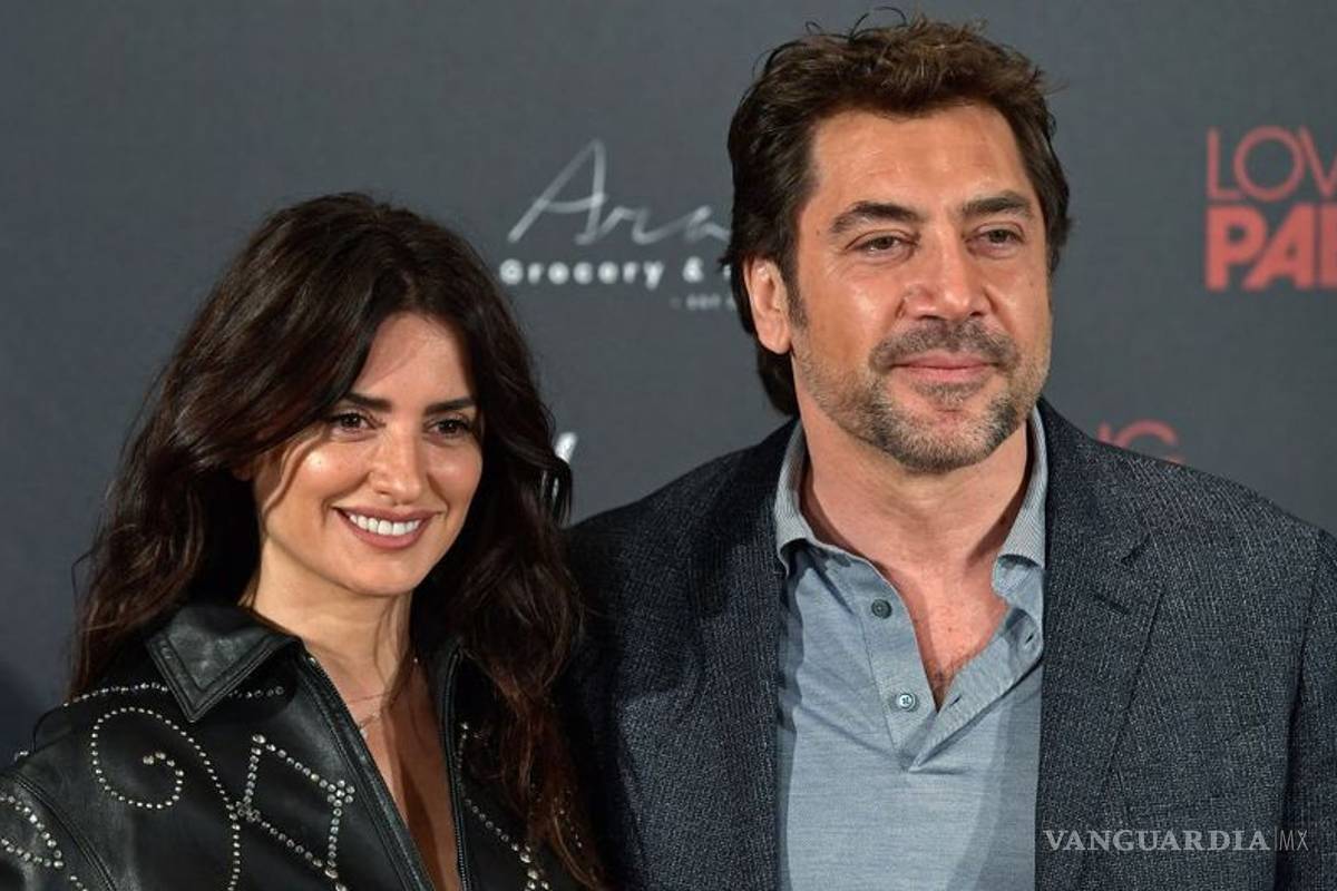 Penélope Cruz y Javier Bardem hacen importante donación a hospital… ¡Y les llueve el respaldo de la gente!