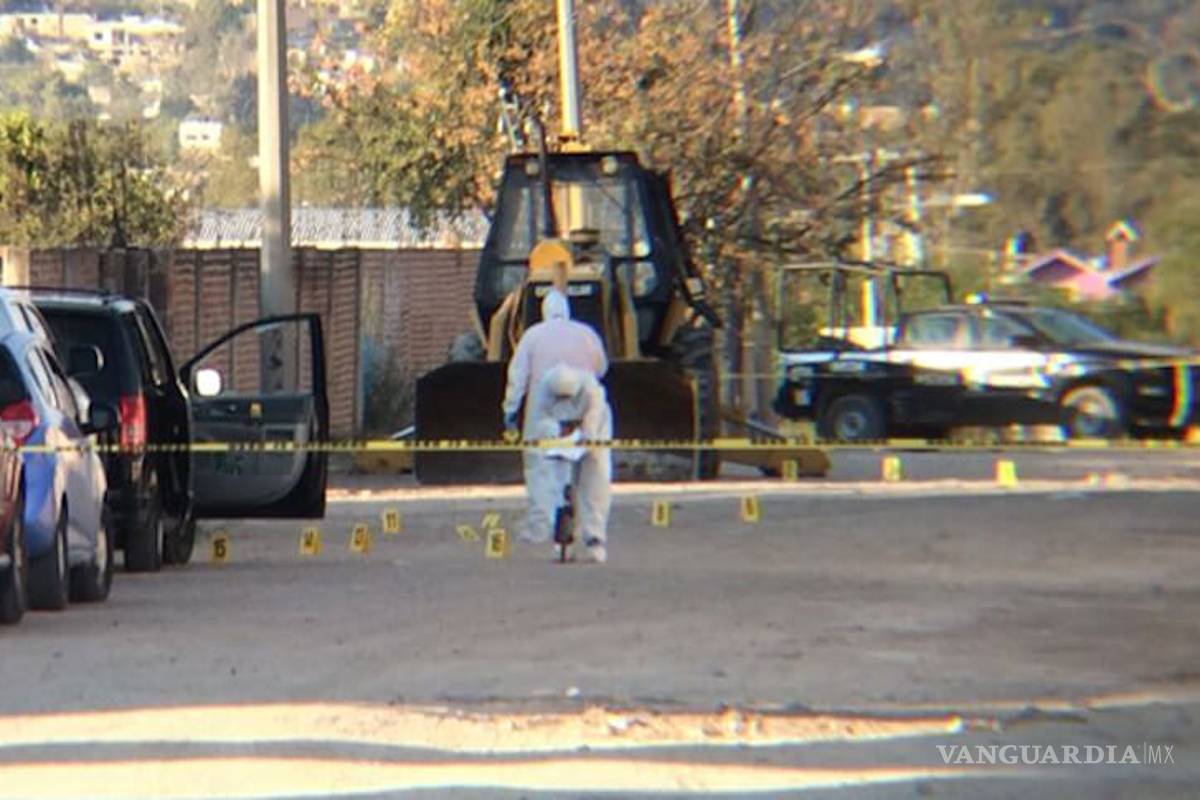En 36 horas, asesinan a 25 en Guanajuato