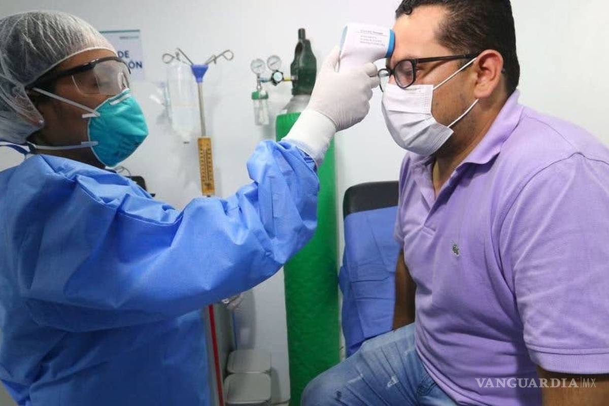 Suman 6 trabajadores del Ayuntamiento de Acuña contagiados por COVID-19