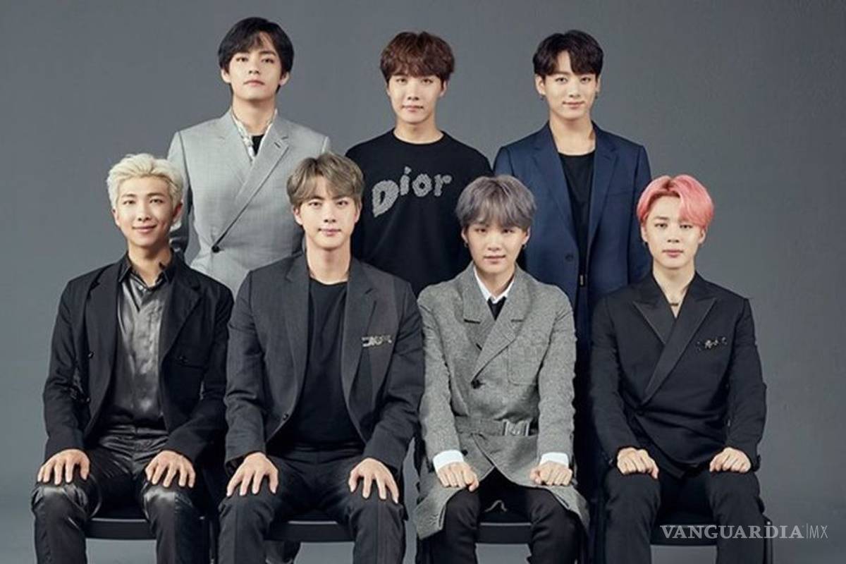 BTS anuncia las fechas del tour 2020... ¿Dejan fuera a México?