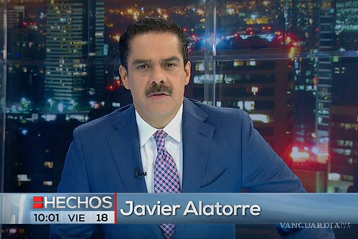 Cuando Javier Alatorre habló del “Chupacabras”