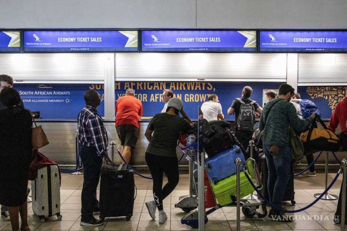 Hasta ahora no hay ninguna muerte vinculada a Ómicron: OMS