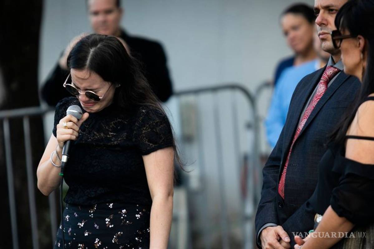 $!Ni José Joel creyó en las 'lagrimas de cocodrilo' de Sarita, y este video lo revela