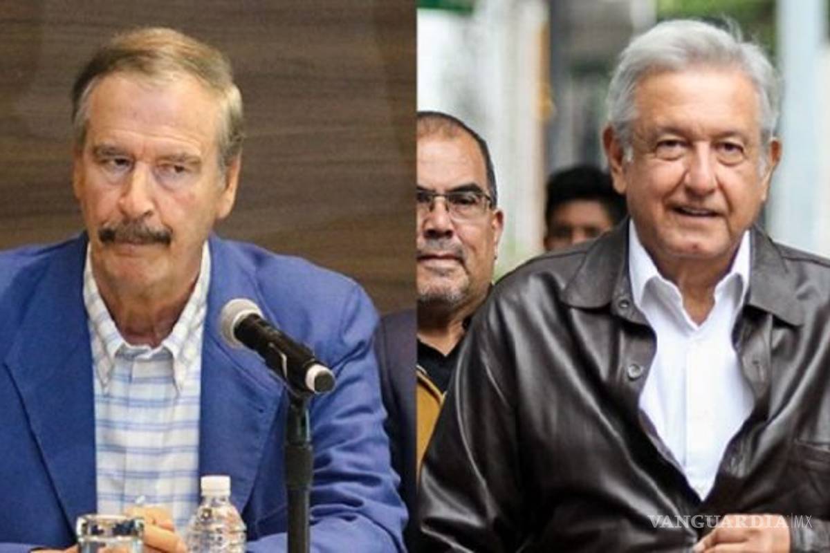 Salarios registran con AMLO mayor alza desde tiempos de Vicente Fox