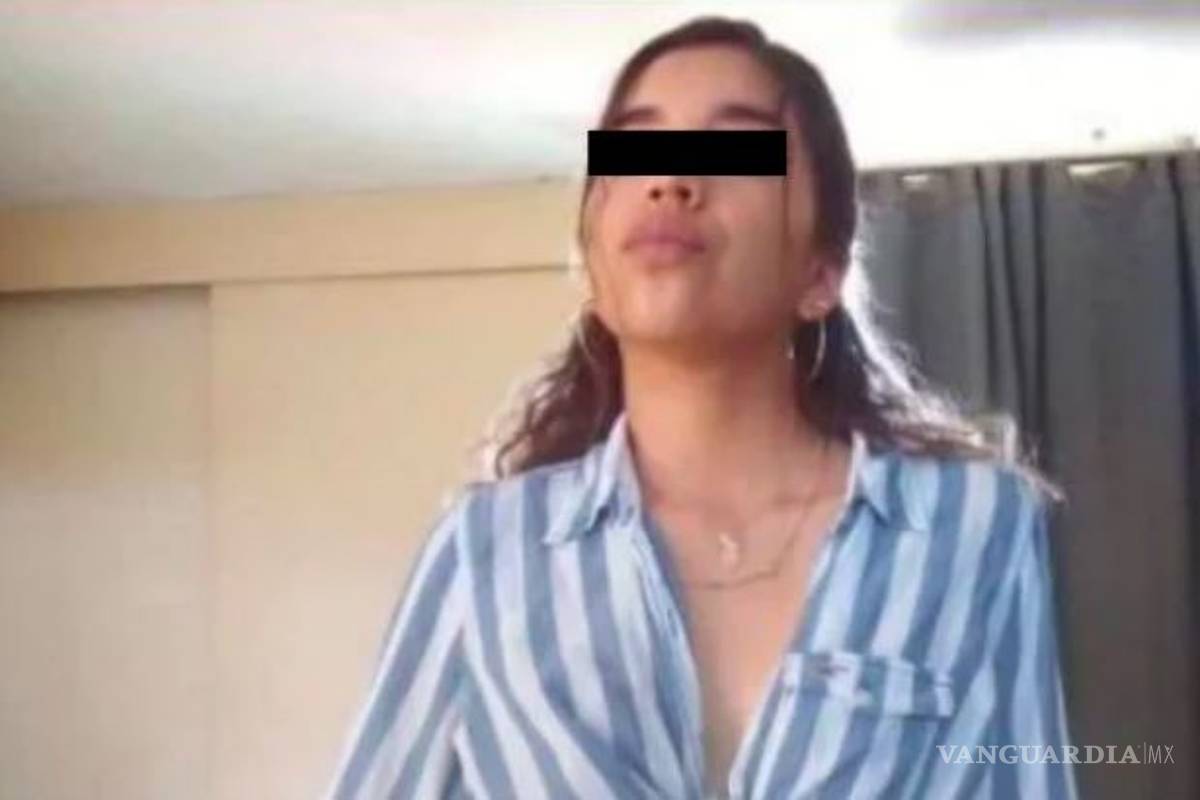 María Fernanda fue hallada muerta bajo un puente en Morelia; sospechan de su ex