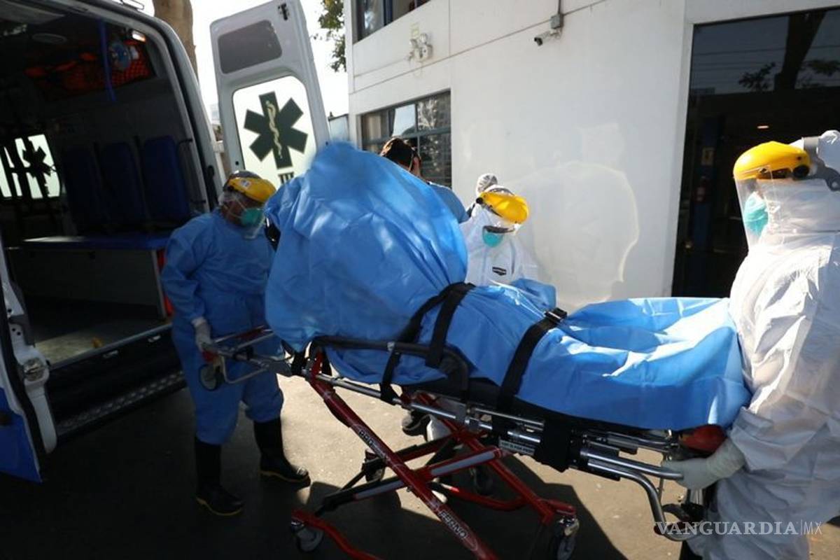 Primer sacerdote católico que muere por coronavirus en EU es mexicano