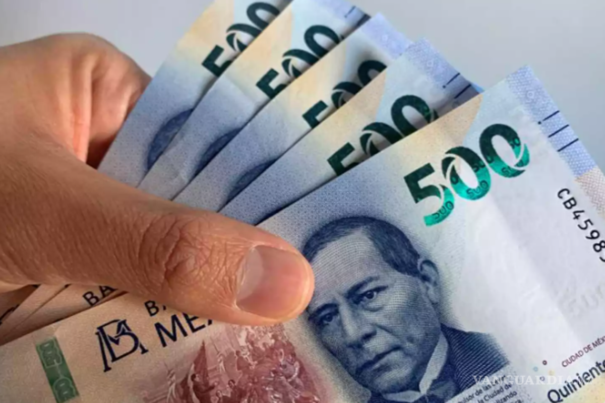 Coahuila: estos trabajadores recibirán aguinaldo adelantado por el Buen Fin 2023