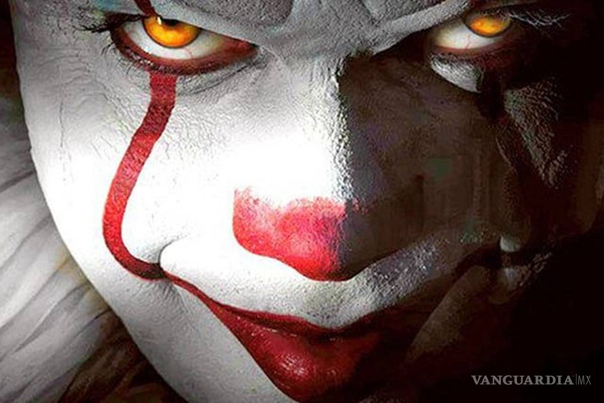 Los payasos más aterradores del cine