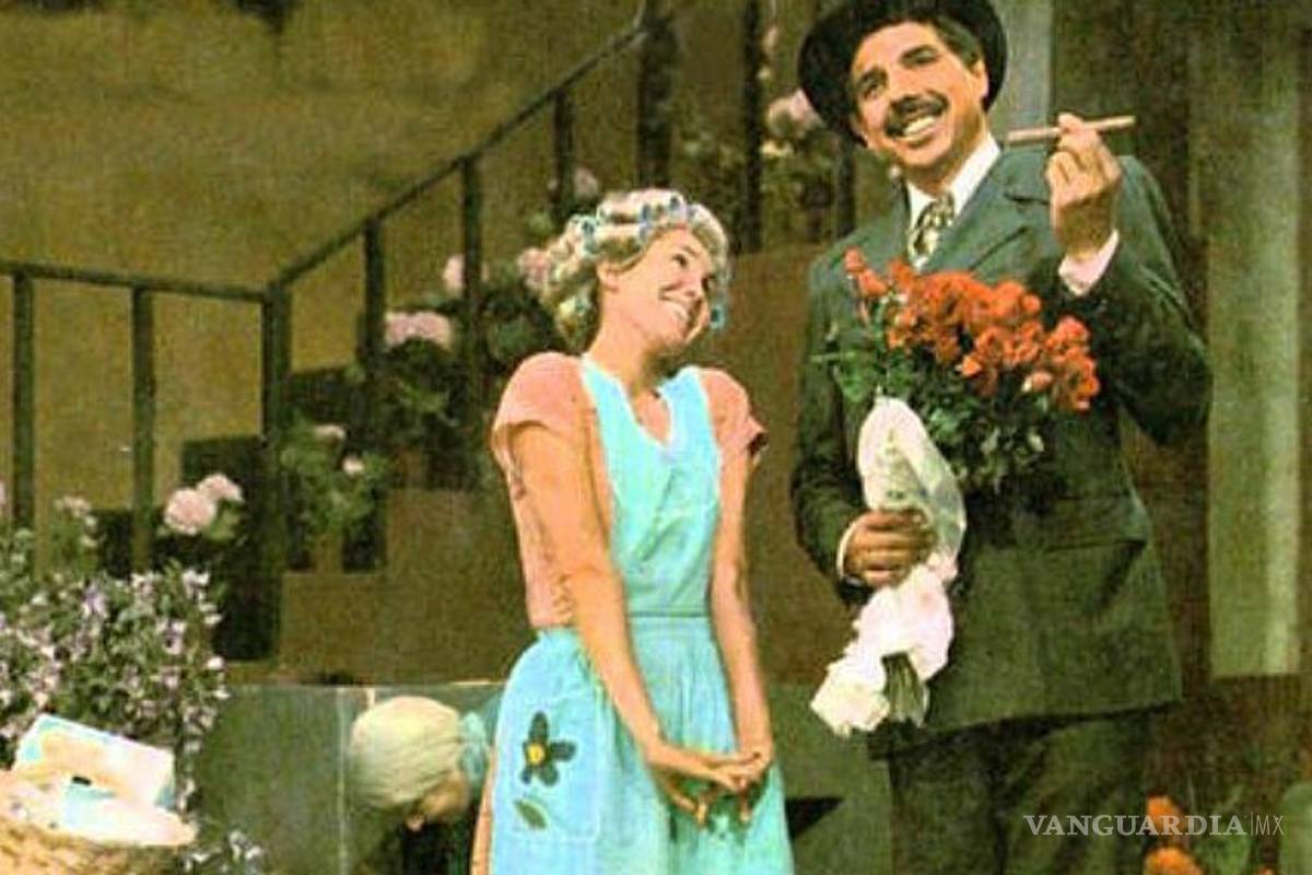 $!Aseguran que el Profesor Jirafales estaba casado y Doña Florinda era su amante: ¡Ta, ta, ta, tá!