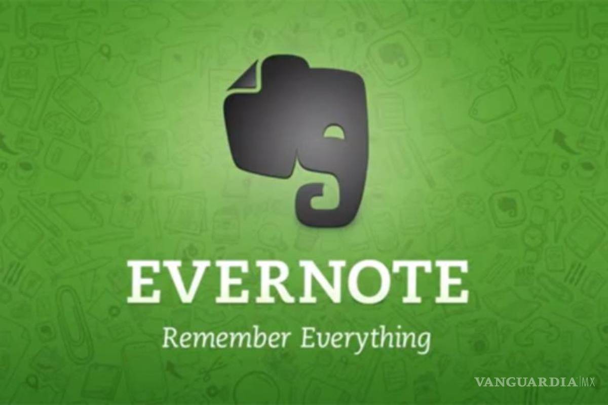 Evernote ya tiene 15 millones de usuarios en Latinoamérica