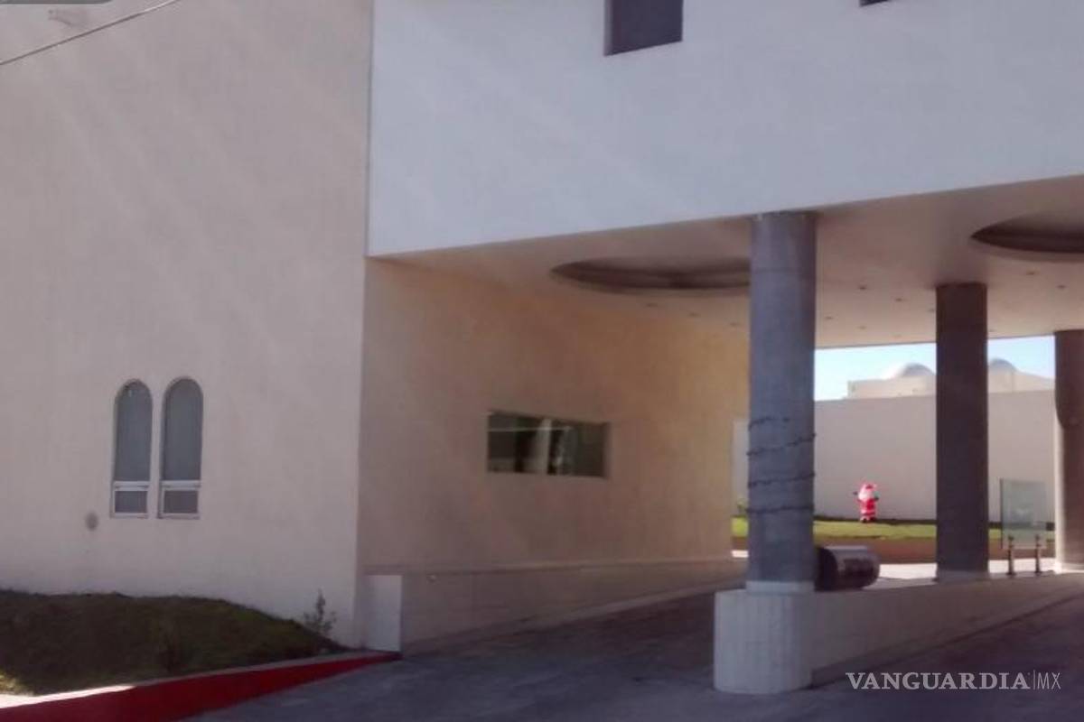 Inician proceso por intento de feminicidio tras agresión en motel de Ramos Arizpe