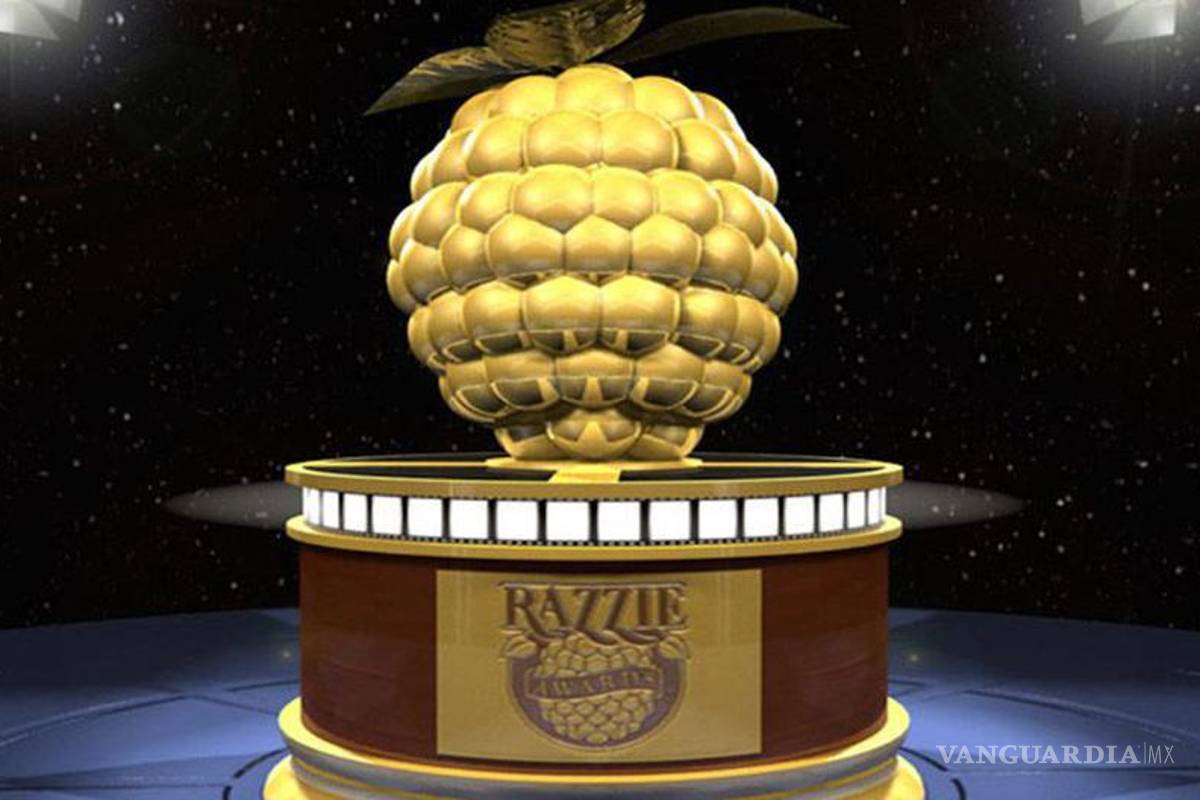 Razzie 2022: lo peor del cine incluirá una categoría propia de Bruce Willis; estos son los nominados