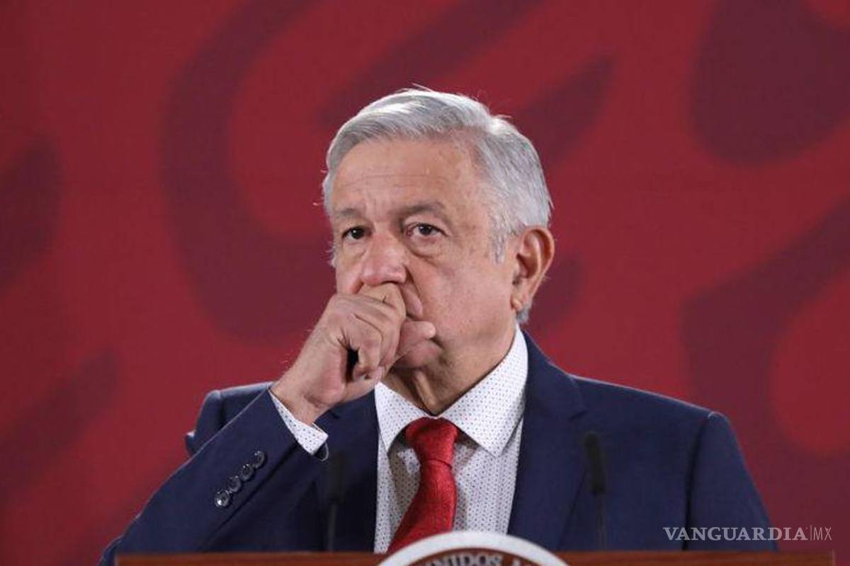 AMLO ya no gobierna para los mexicanos, sólo defiende a su hijo José Ramón