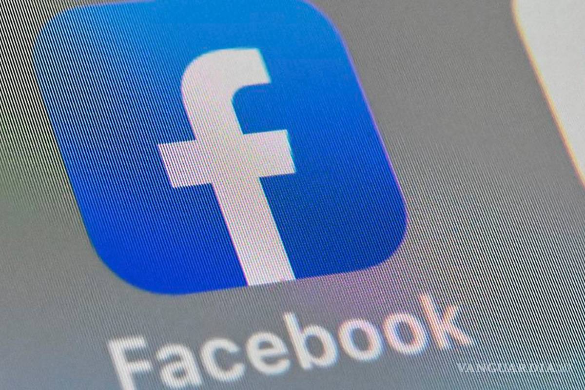 Facebook etiquetará a medios sujetos a control gubernamental