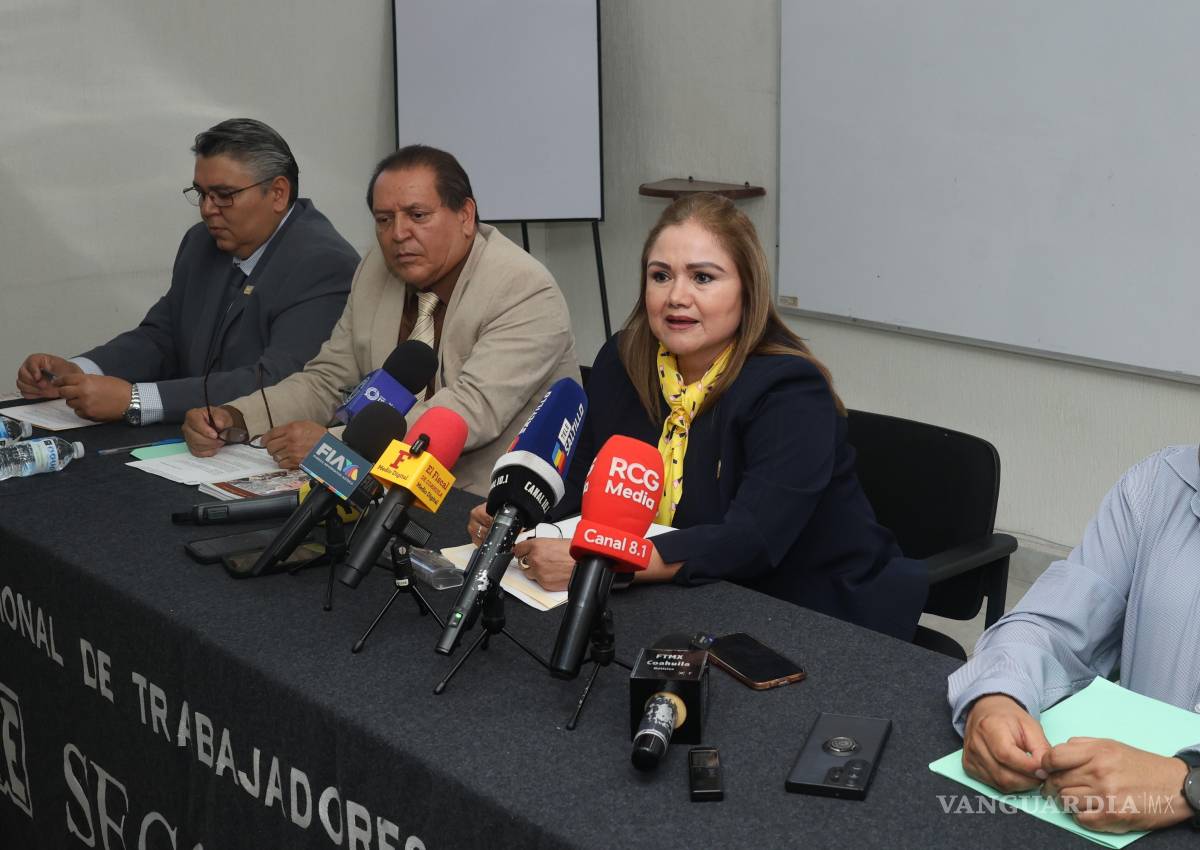 Detectan y dan de baja a 200 ‘aviadores’ en el Servicio Médico de los trabajadores del Estado de Coahuila