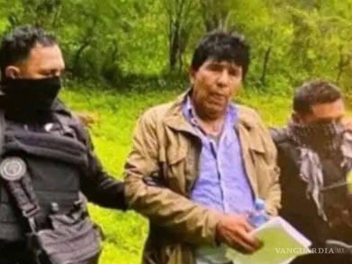 $!Rafael Caro-Quintero