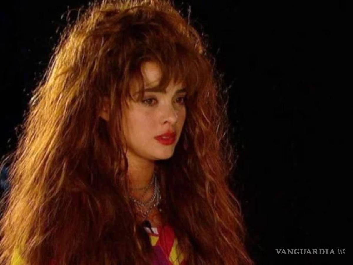 $!La bioserie sería el primer protagóonico de la venezolana Scarlet Gruber.