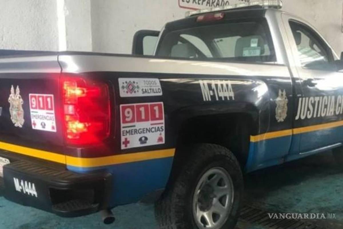 En Saltillo, cazarán vehículos con placas falsas
