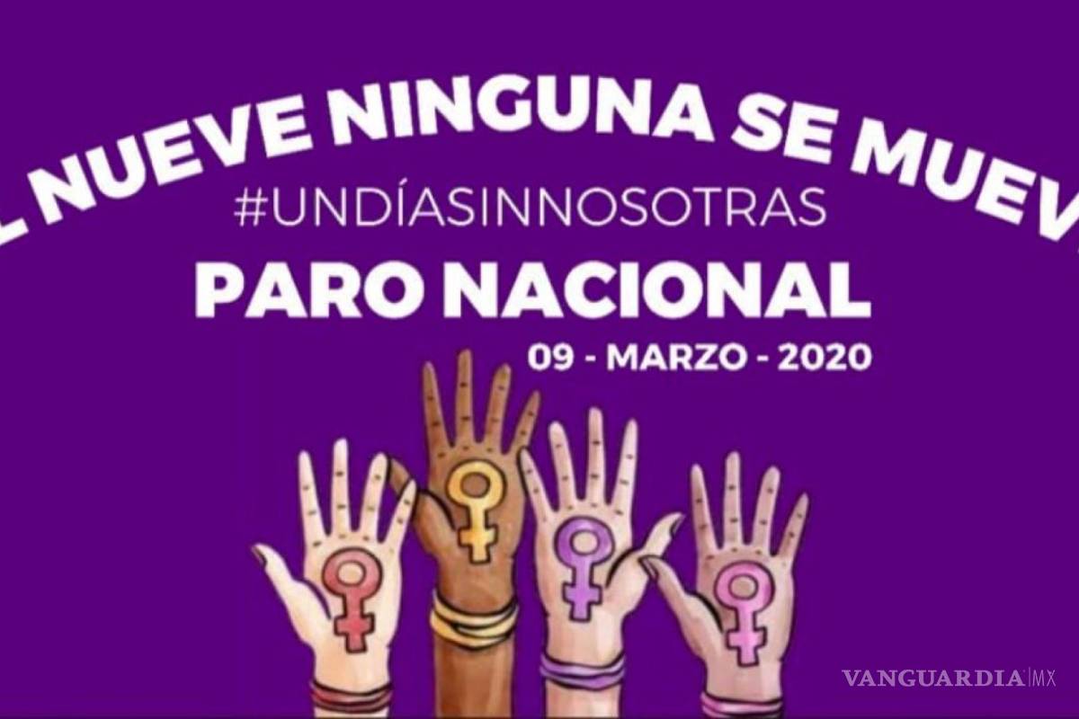 Mujeres: cambio radical en las relaciones sociales