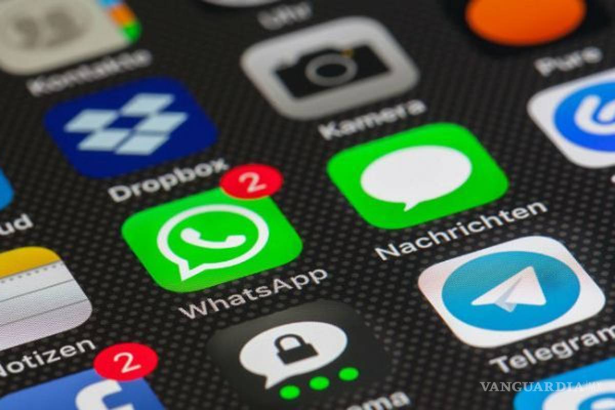 WhatsApp limita el reenvío de mensajes por 'fake news'