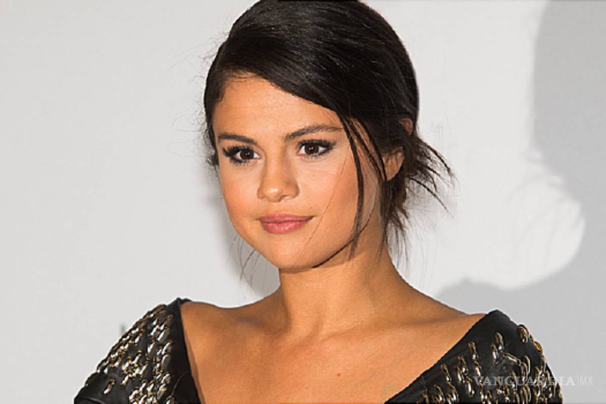 Selena Gomez recibe riñón de su mejor amiga